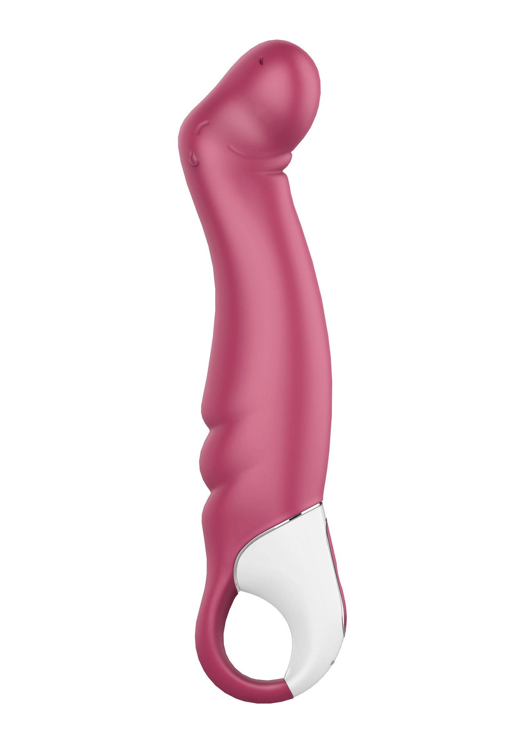 Satisfyer Petting Hippo