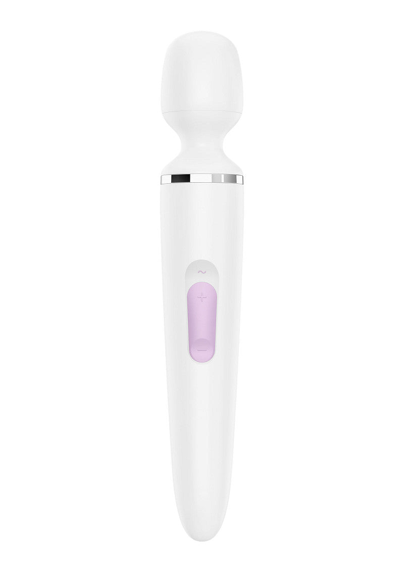 Satisfyer Wand-er women