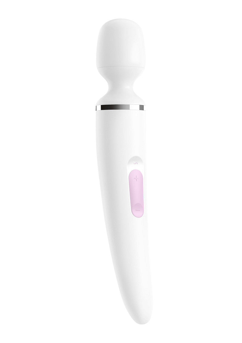 Satisfyer Wand-er women