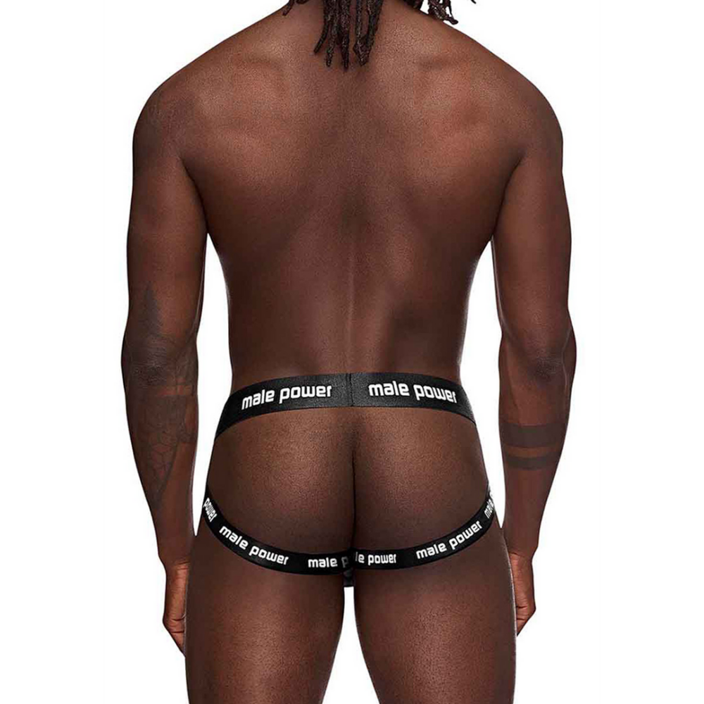 The Helmet Jock - S/M