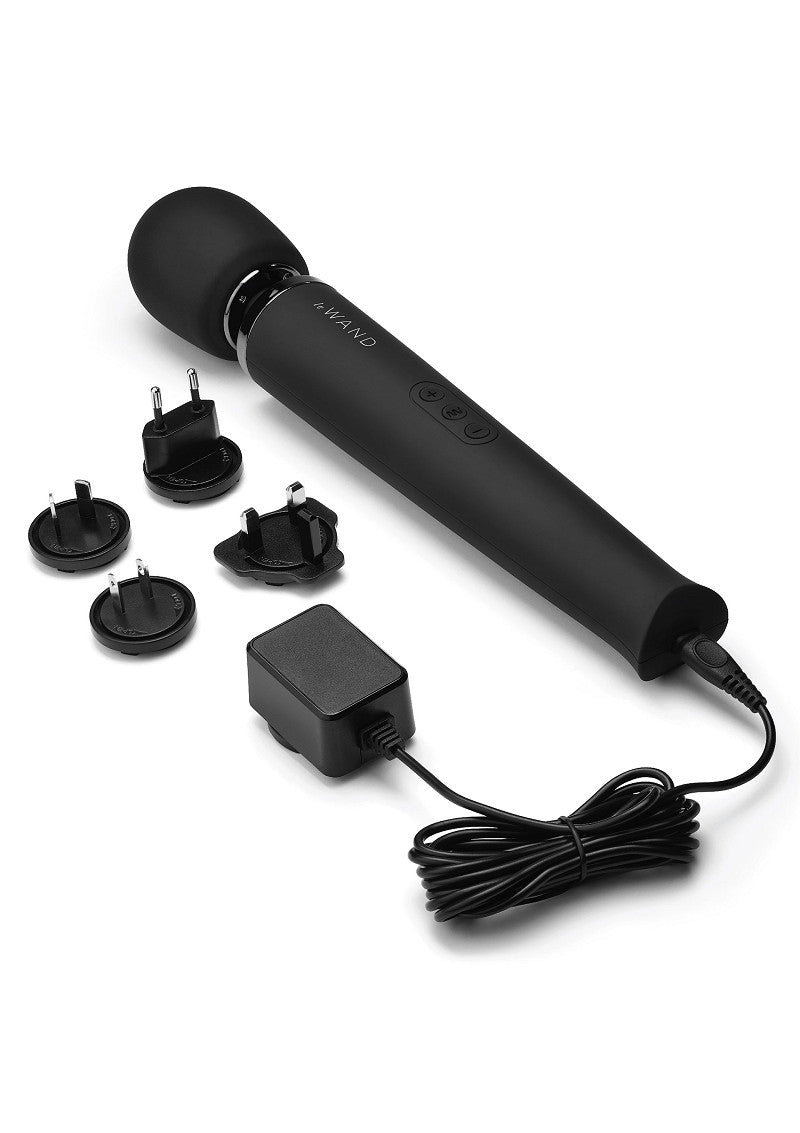 Le Wand Rechargeable Massager