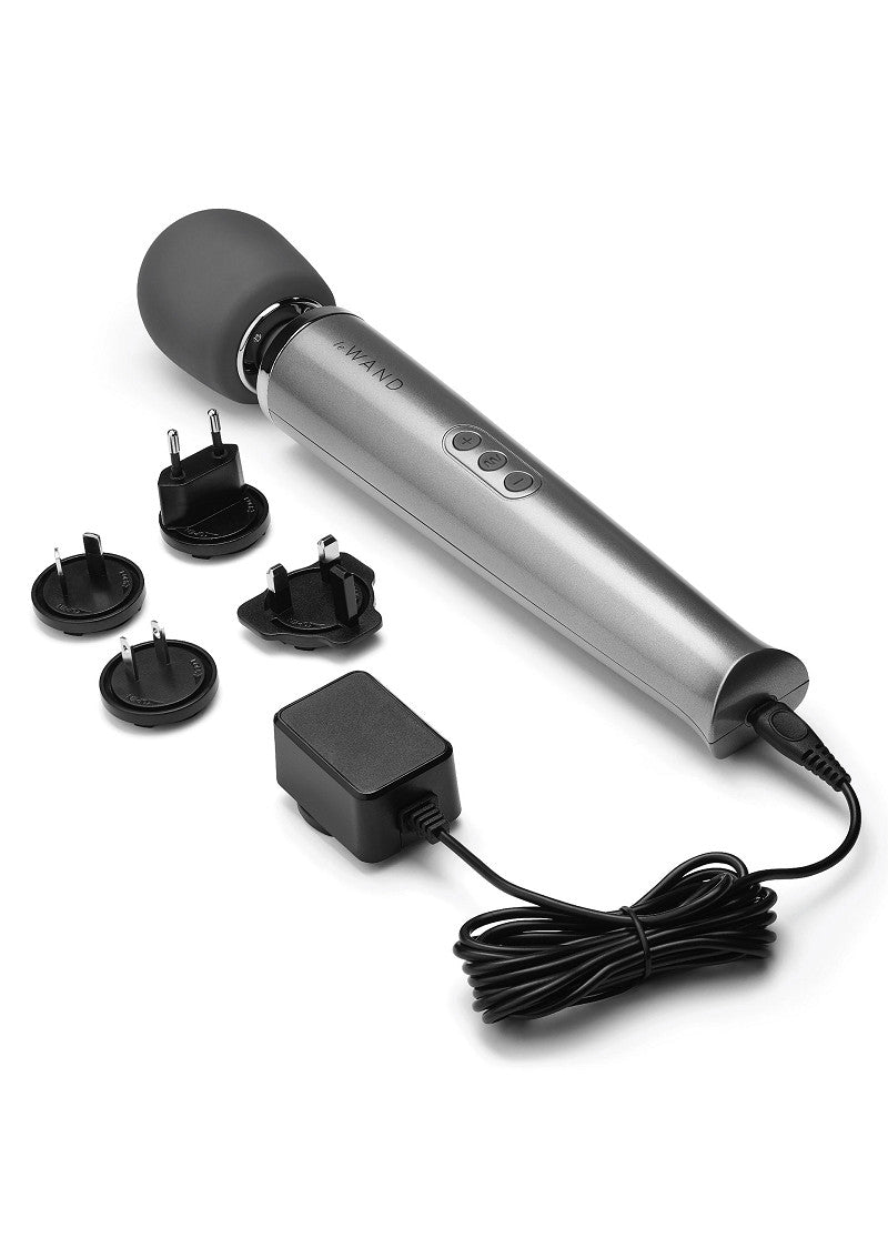 Le Wand Rechargeable Massager