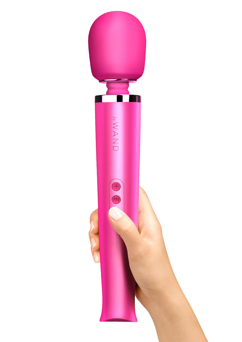 Le Wand Rechargeable Massager