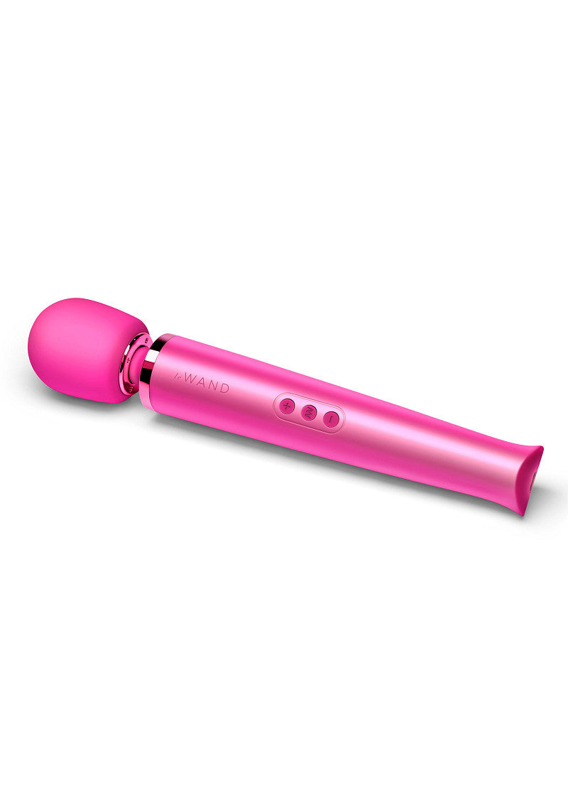 Le Wand Rechargeable Massager