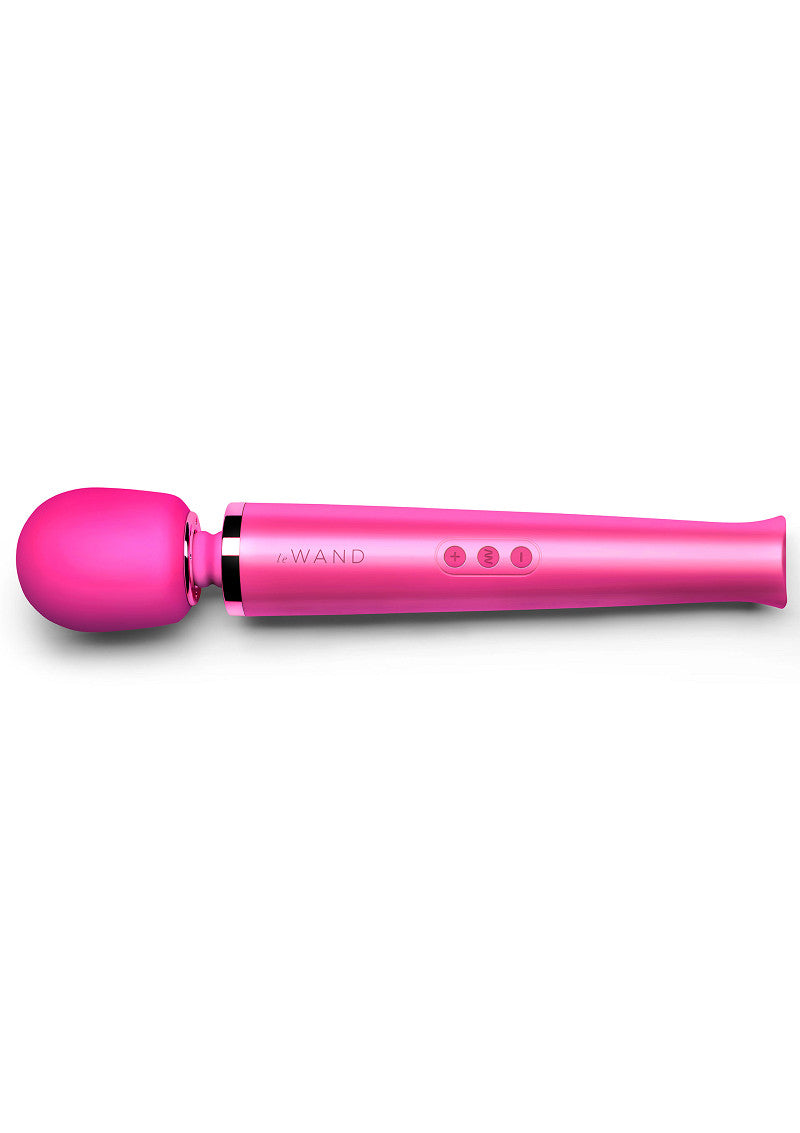 Le Wand Rechargeable Massager