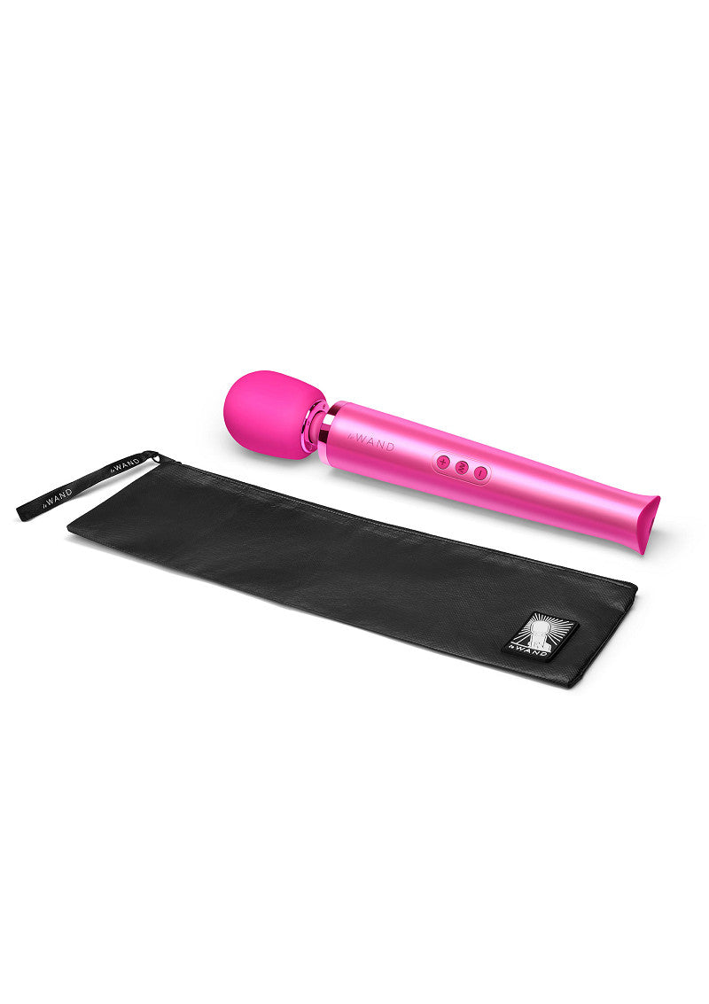 Le Wand Rechargeable Massager