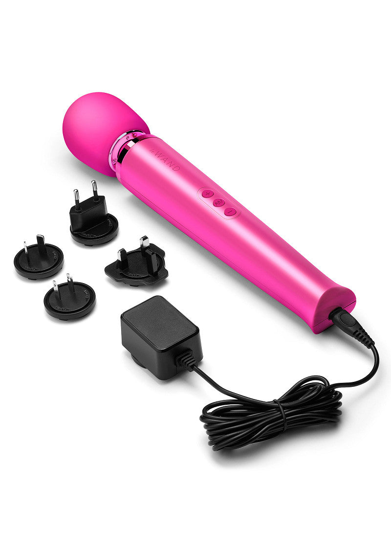 Le Wand Rechargeable Massager