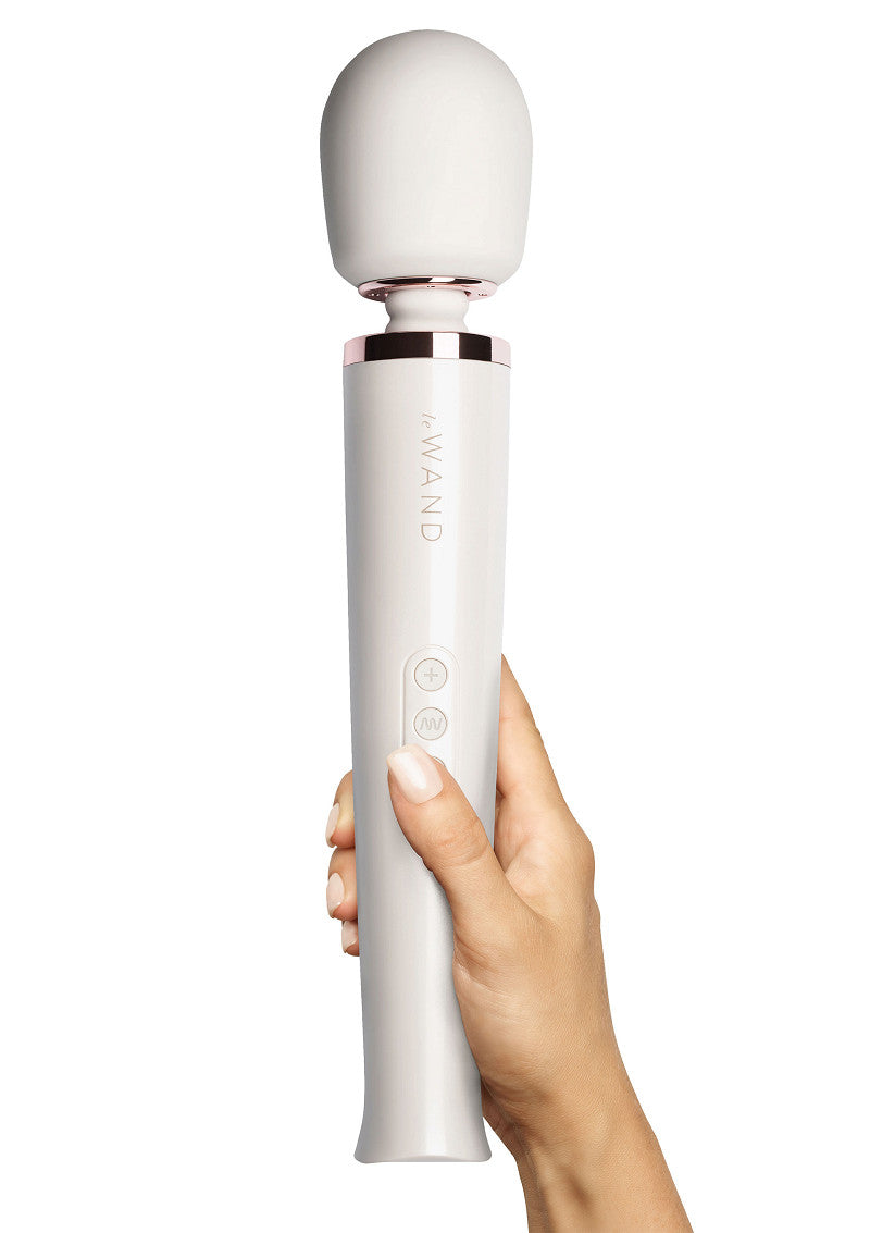 Le Wand Rechargeable Massager