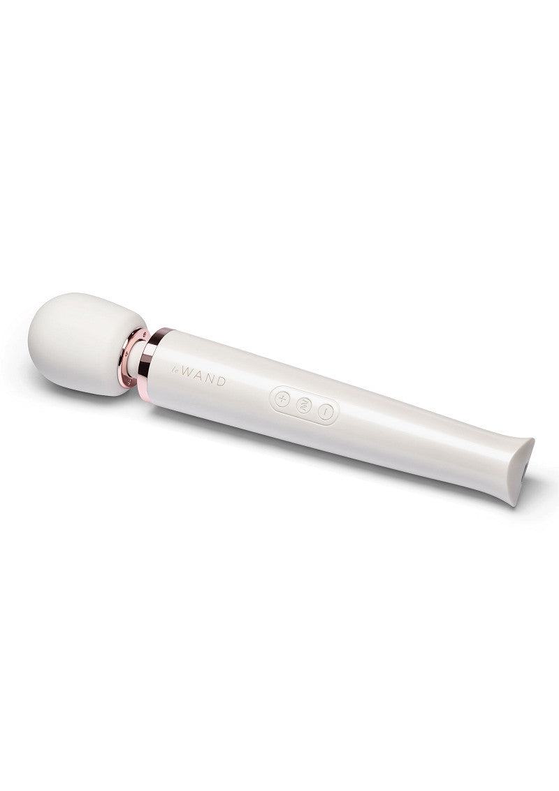 Le Wand Rechargeable Massager