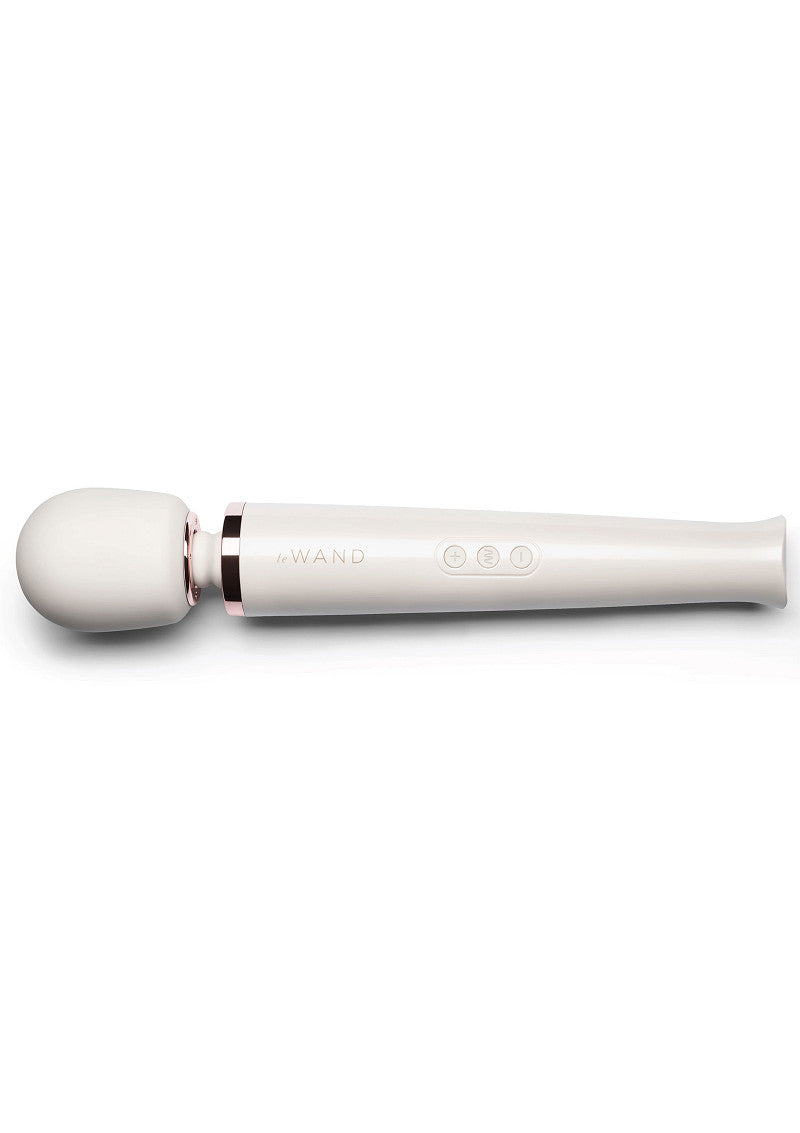 Le Wand Rechargeable Massager