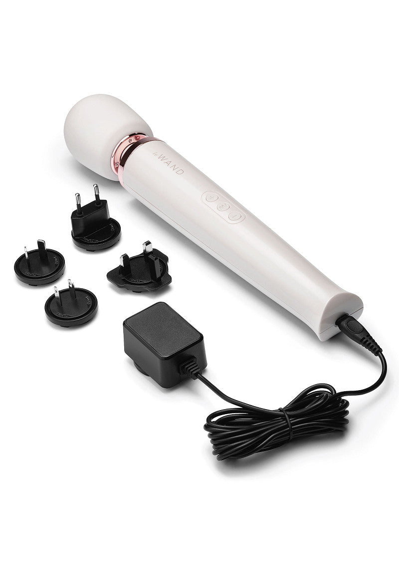 Le Wand Rechargeable Massager