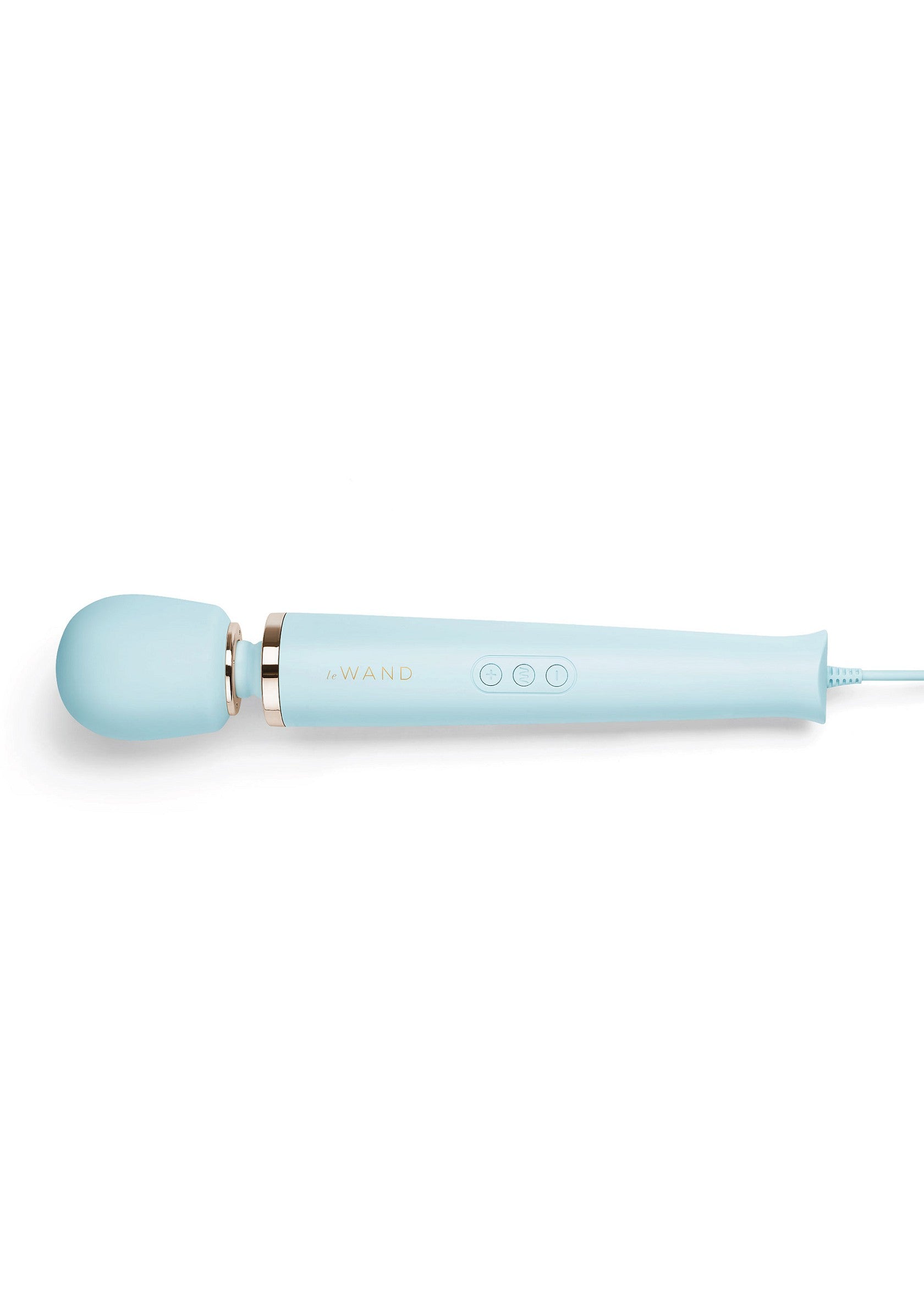 Le Wand Plugin Massager