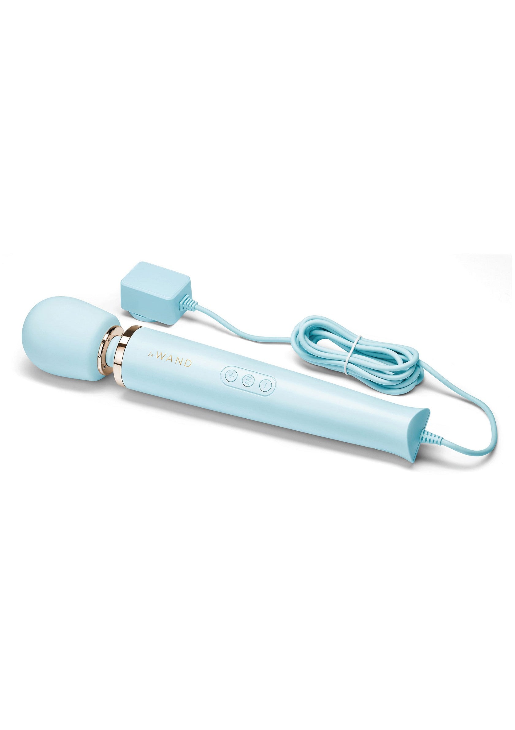 Le Wand Plugin Massager