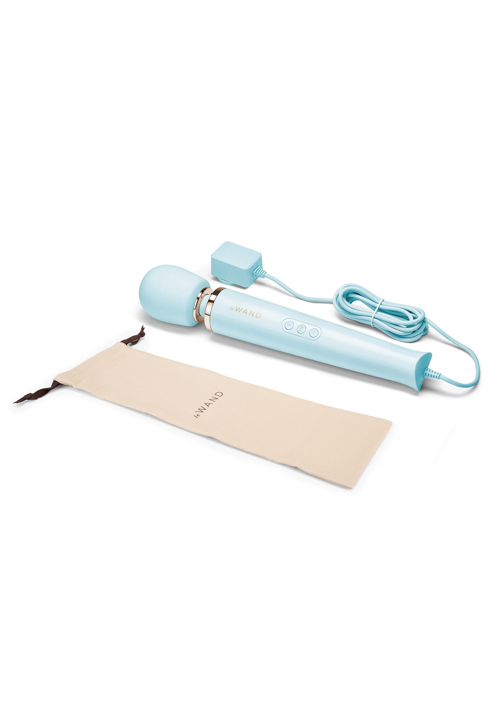 Le Wand Plugin Massager