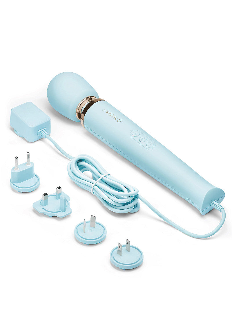 Le Wand Plugin Massager