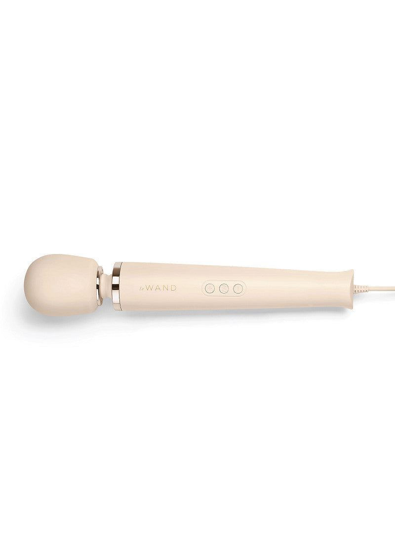 Le Wand Plugin Massager