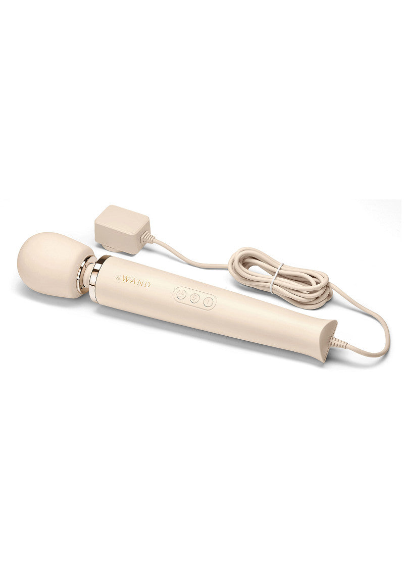 Le Wand Plugin Massager