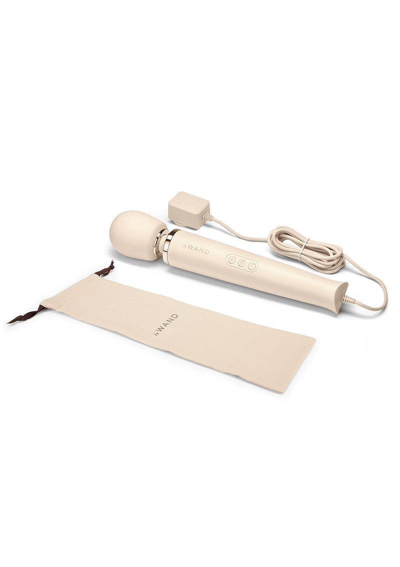 Le Wand Plugin Massager