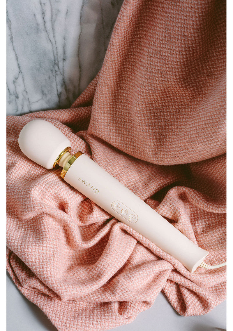 Le Wand Plugin Massager