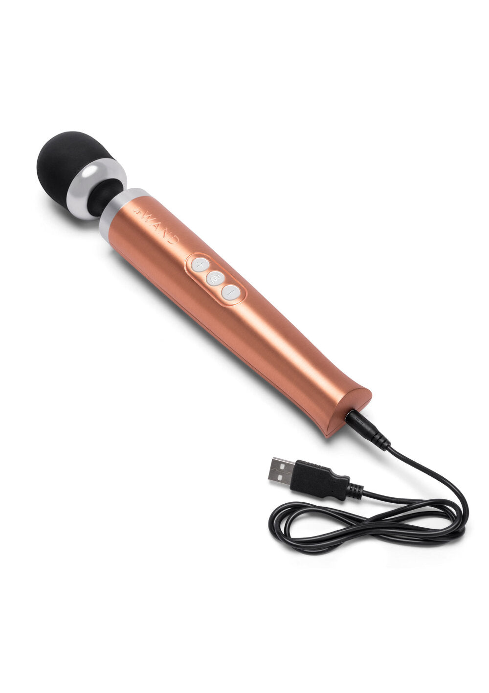 Le Wand Die Cast Rechargeable Vibrating Massager