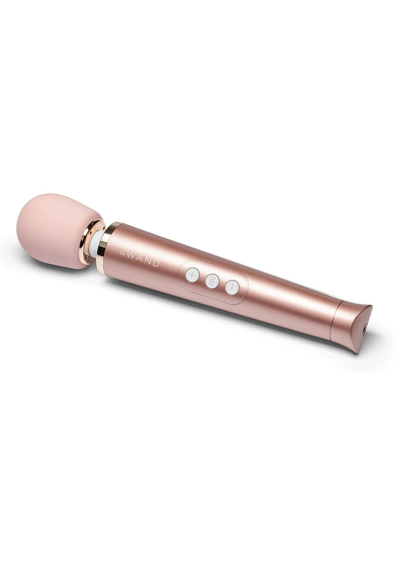 Le Wand Petite Rechargeable