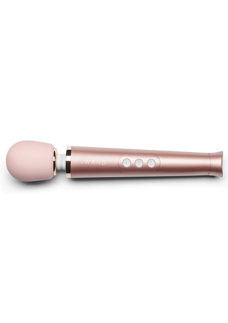 Le Wand Petite Rechargeable