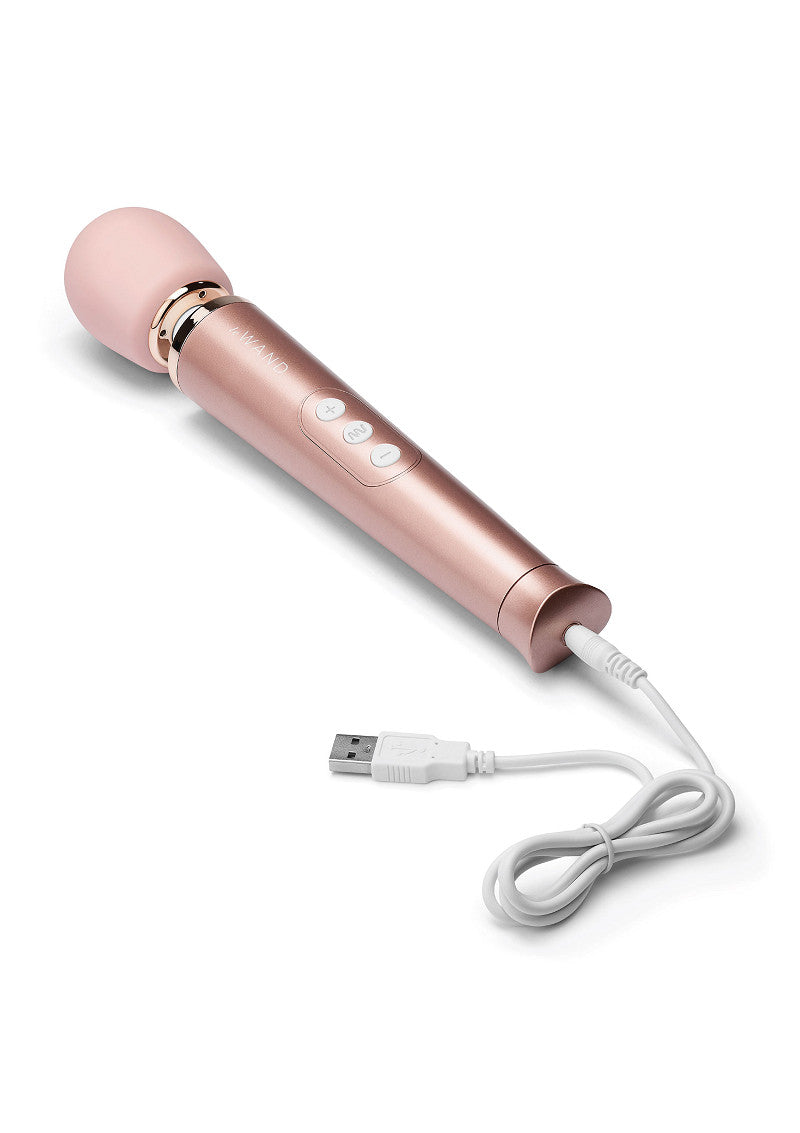 Le Wand Petite Rechargeable