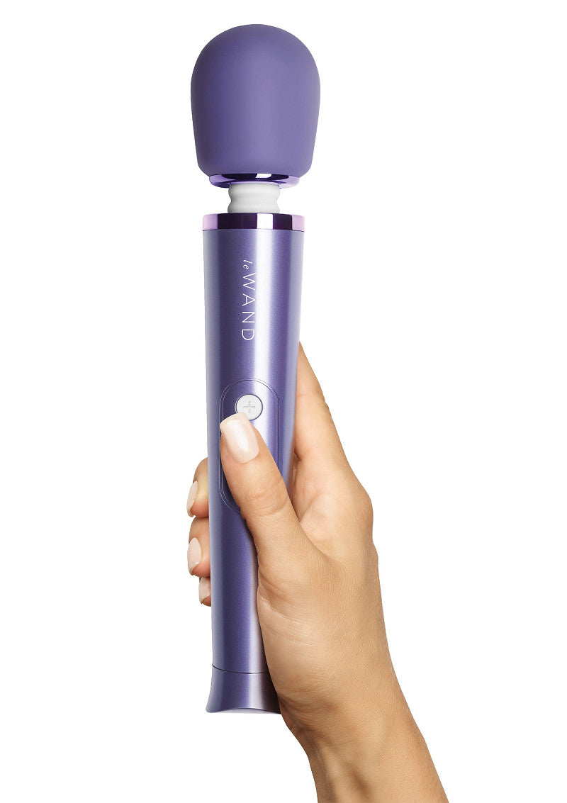 Le Wand Petite Rechargeable