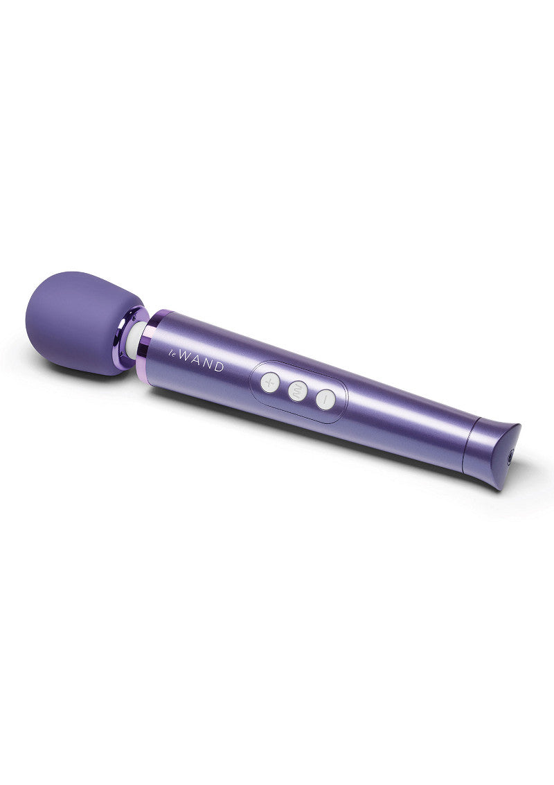 Le Wand Petite Rechargeable