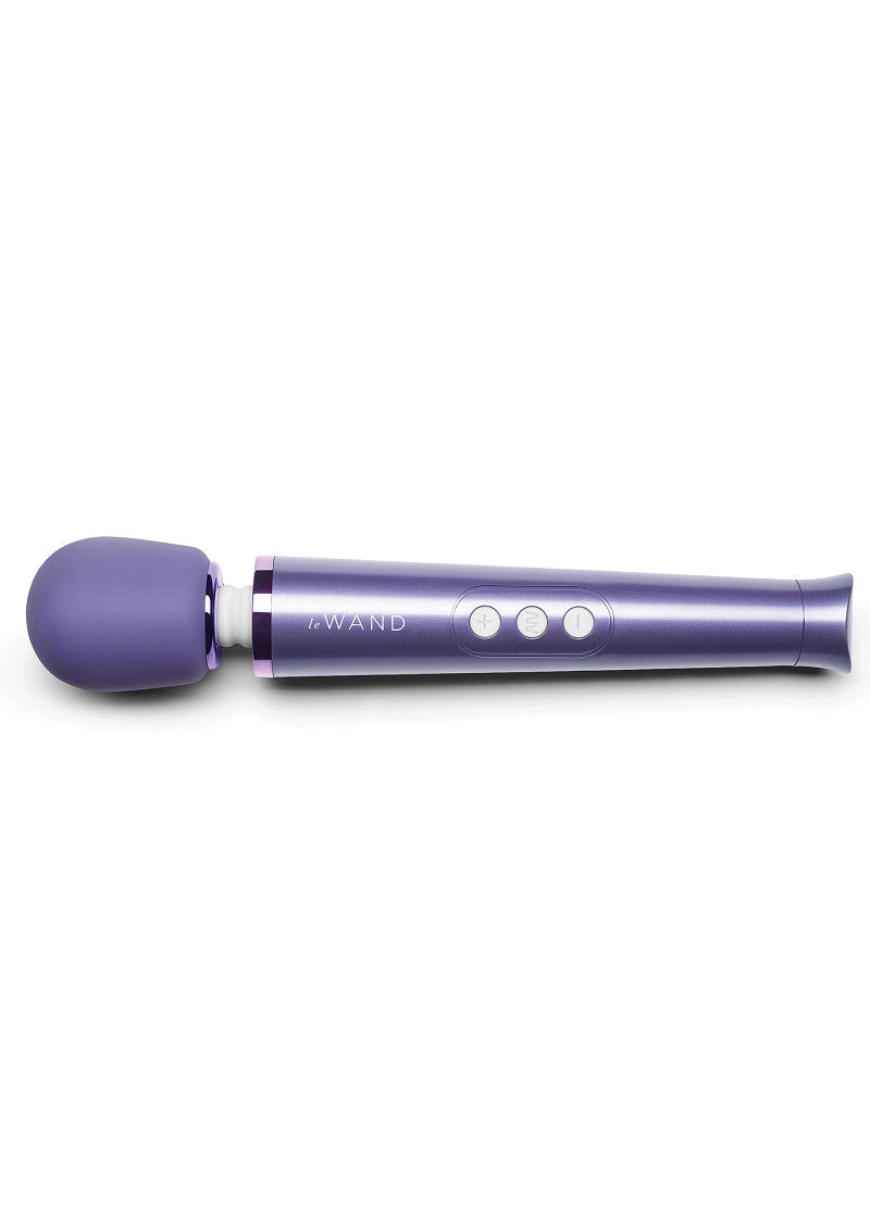 Le Wand Petite Rechargeable