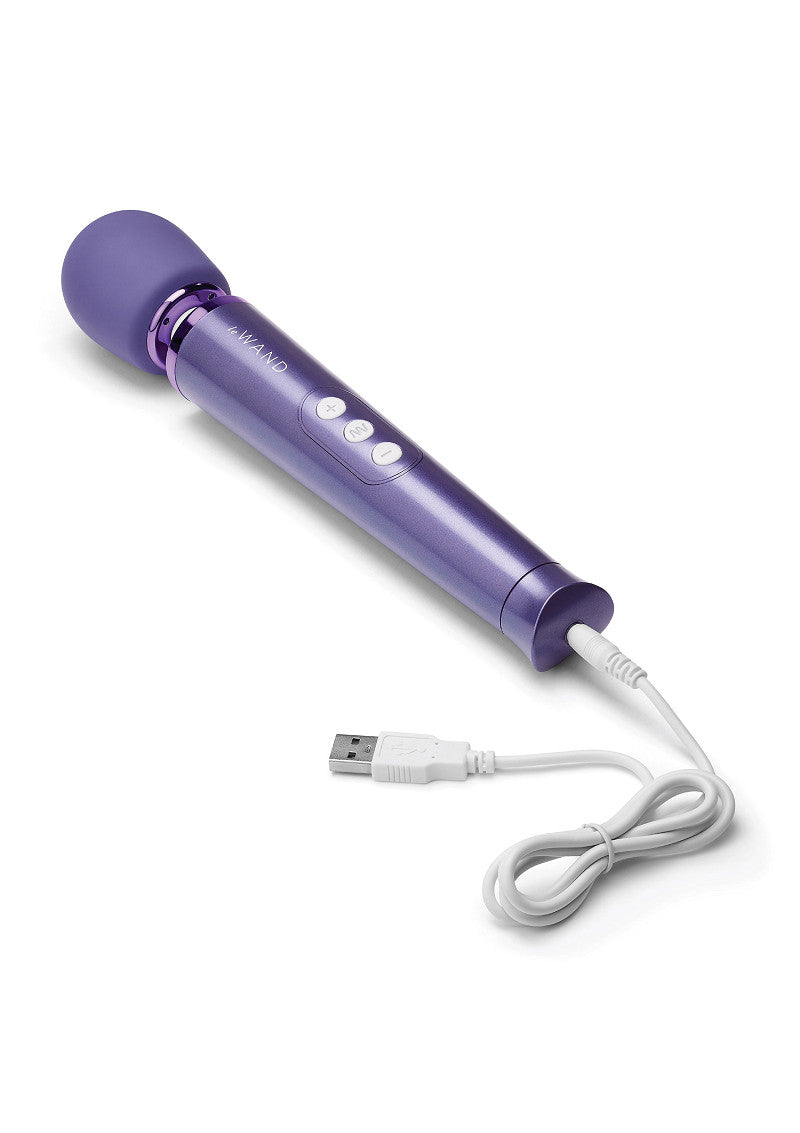 Le Wand Petite Rechargeable