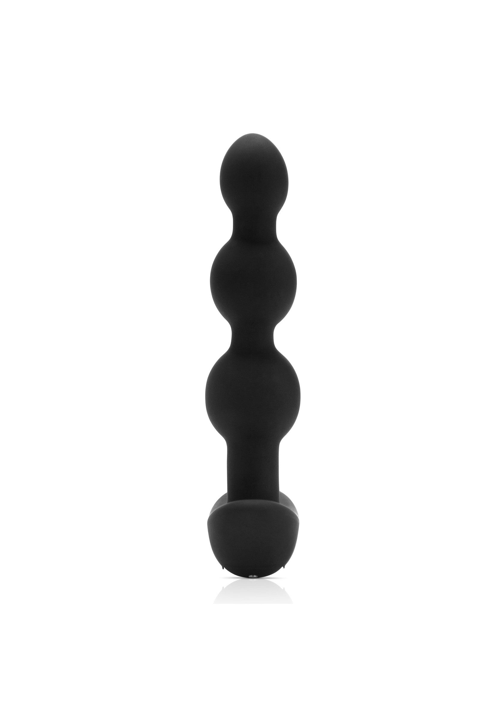 B-Vibe Triplet Anal Beads