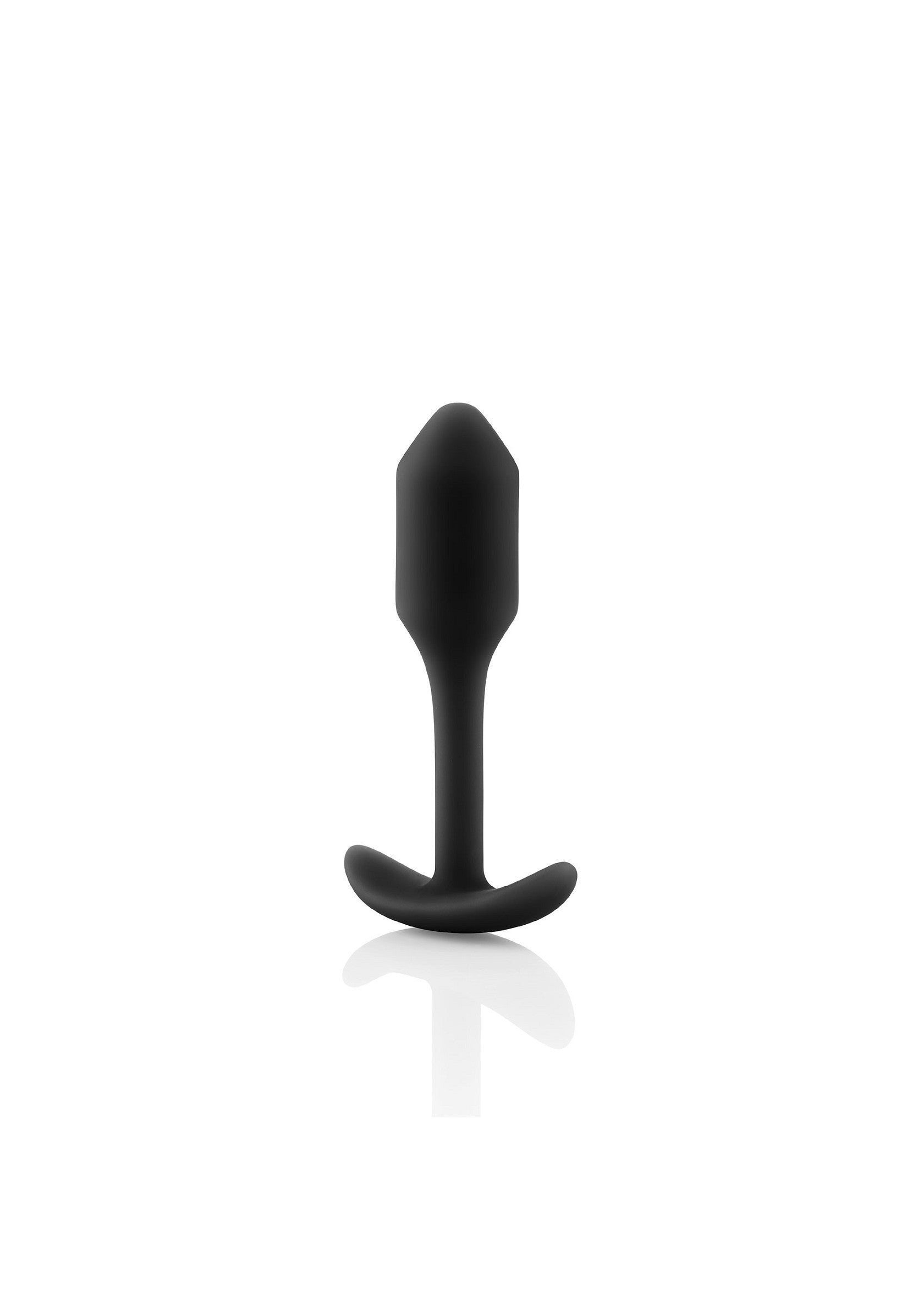 B-Vibe Snug Plug 1