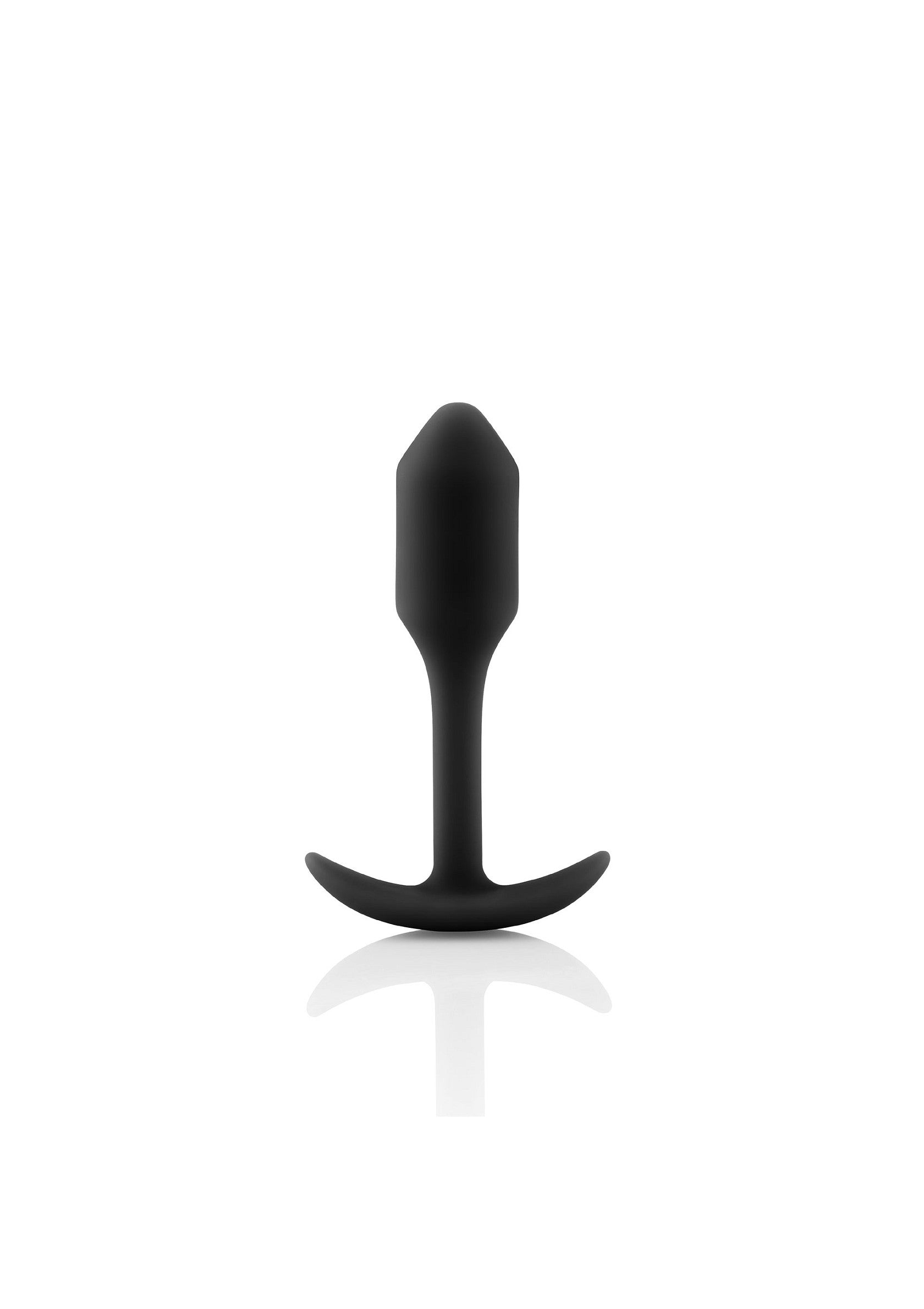 B-Vibe Snug Plug 1