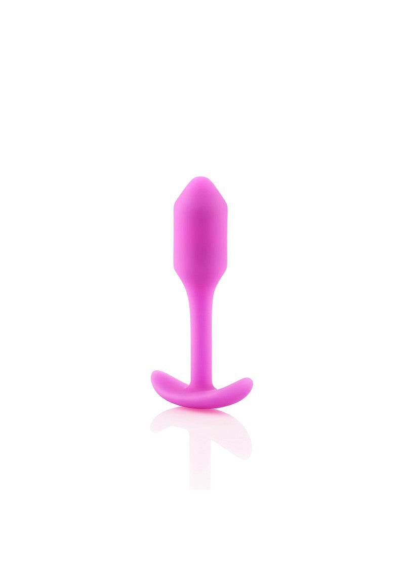 B-Vibe Snug Plug 1