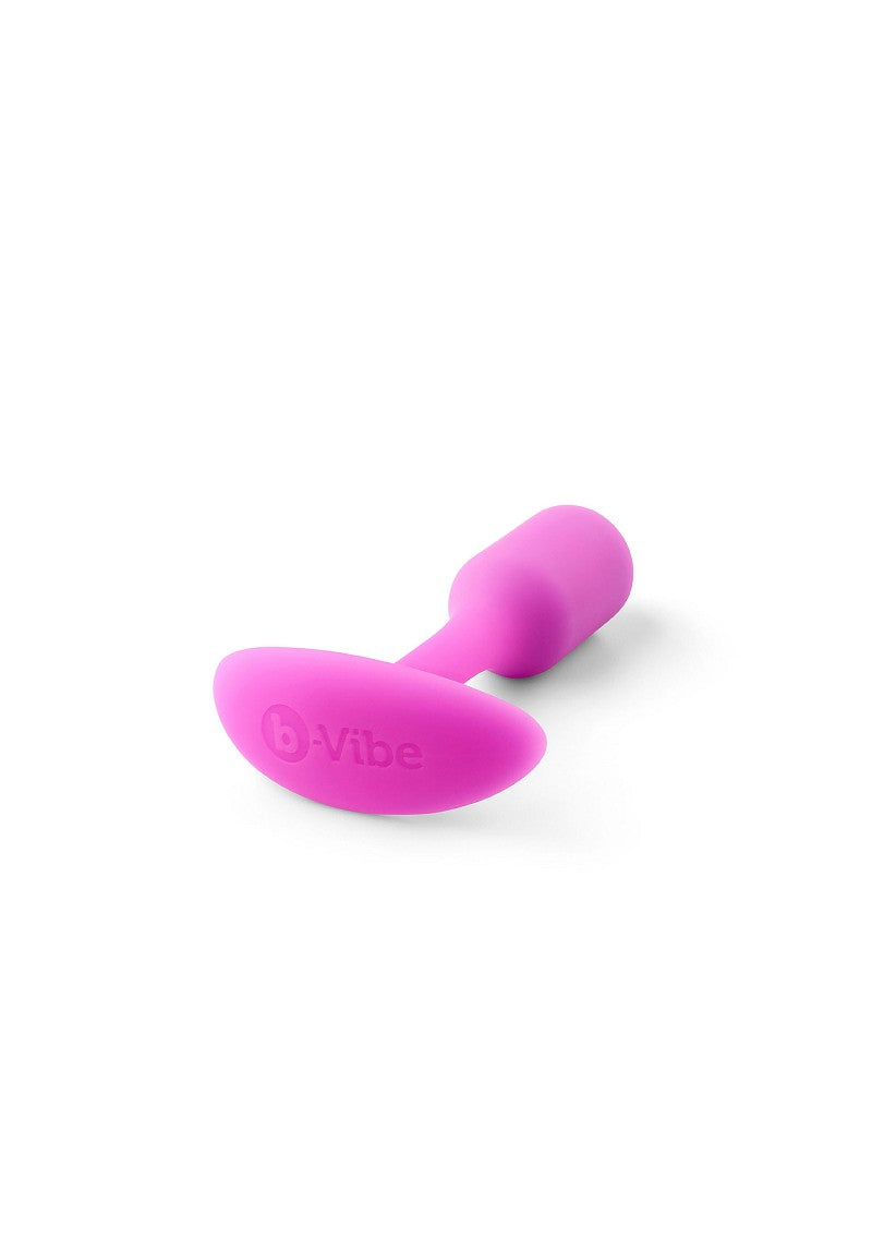 B-Vibe Snug Plug 1