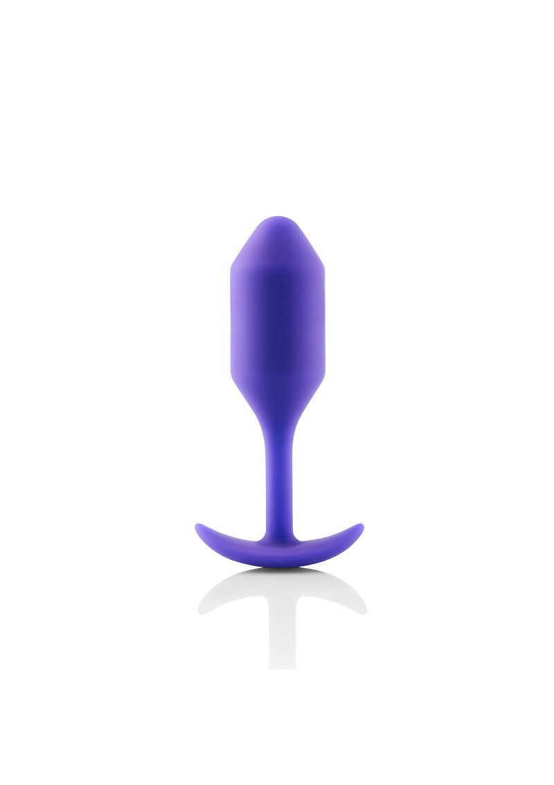 B-Vibe Snug Plug 2