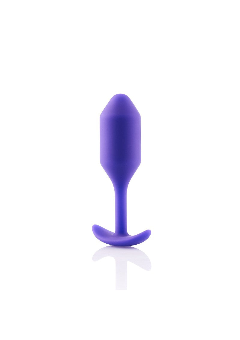 B-Vibe Snug Plug 2