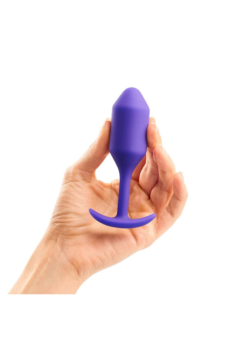 B-Vibe Snug Plug 2