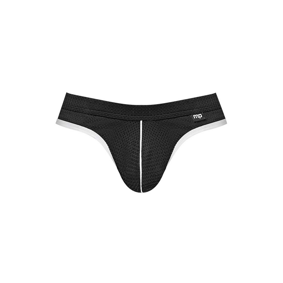 Sports Mesh Jock - L/XL