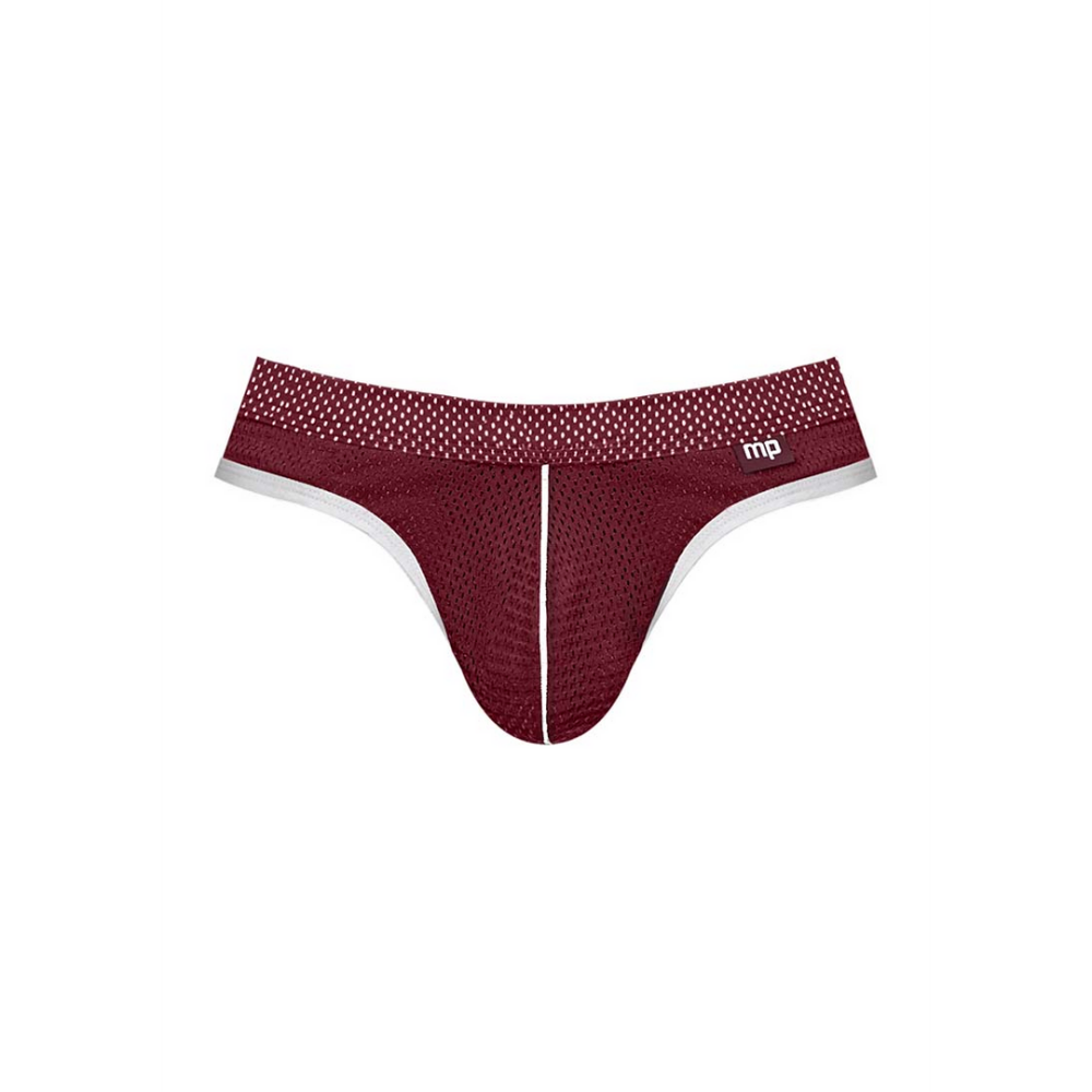 Sports Mesh Jock - S/M