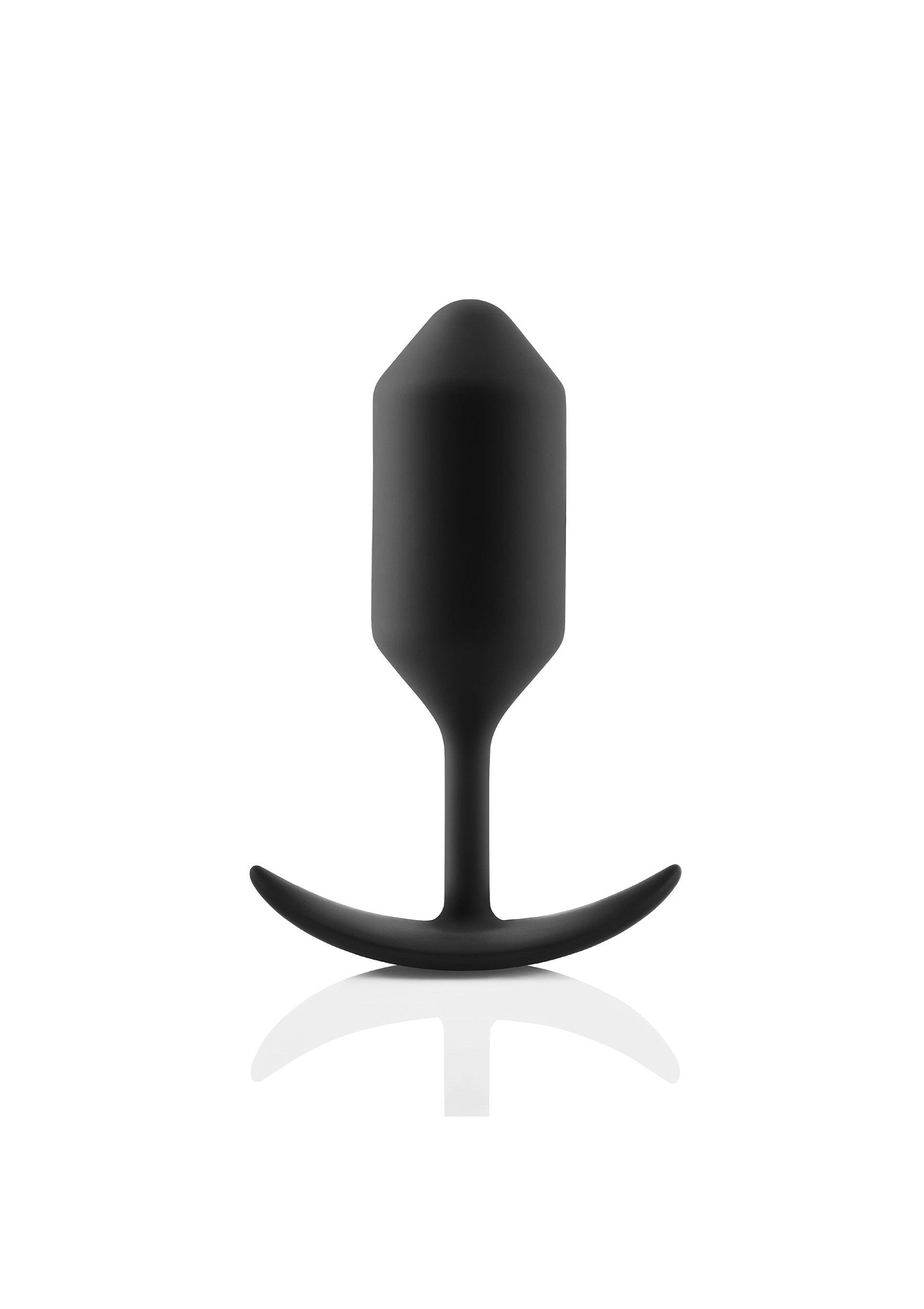 B-Vibe Snug Plug 3