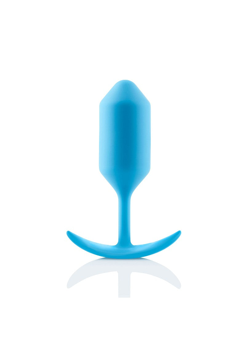 B-Vibe Snug Plug 3