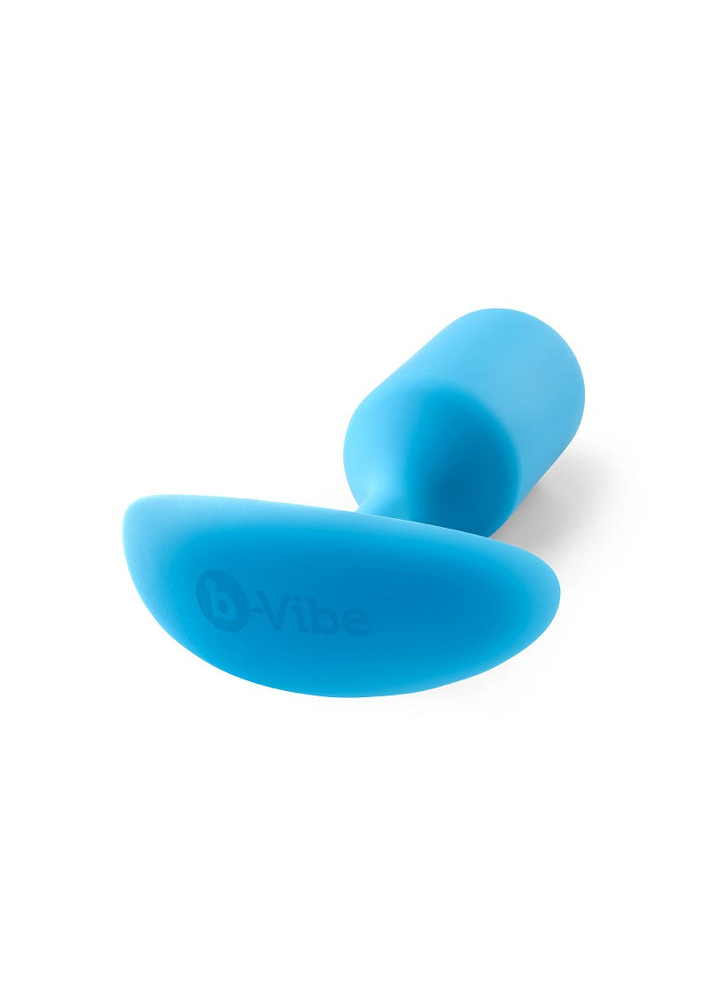 B-Vibe Snug Plug 3