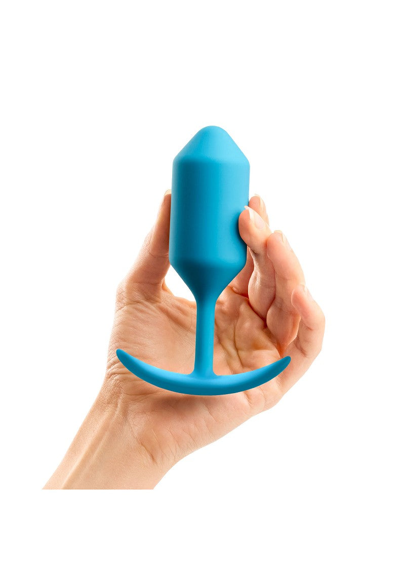 B-Vibe Snug Plug 3