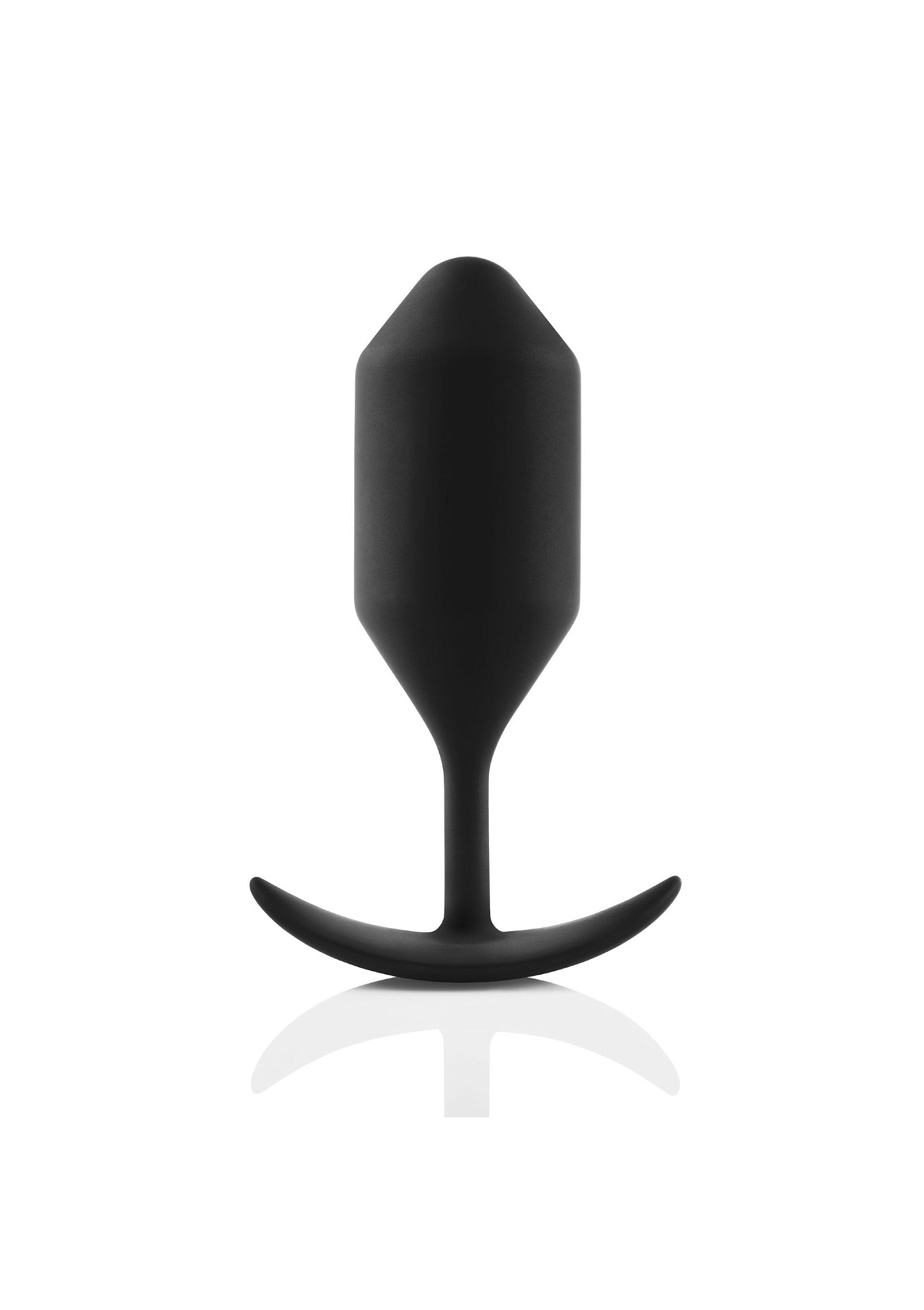 B-Vibe Snug Plug 4