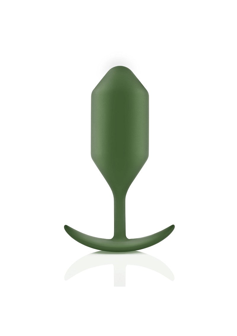 B-Vibe Snug Plug 4