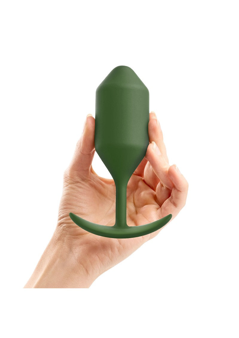 B-Vibe Snug Plug 4