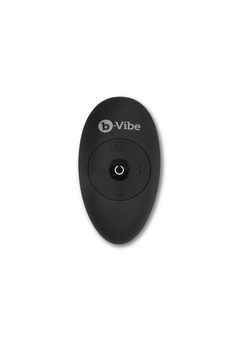 B-Vibe Rimming Plug XL