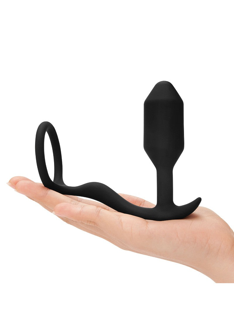 B-Vibe Snug & Tug